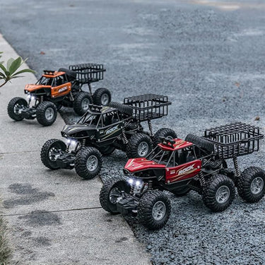 1:16 HIGH-SPEED ALLOY CLIMBING CAR